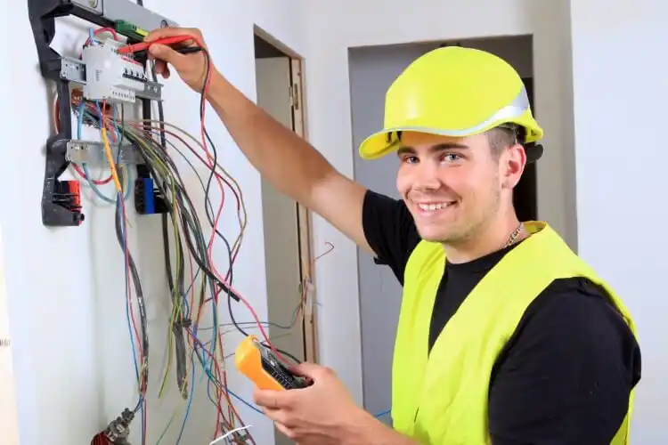 elektricien Lage Vuursche